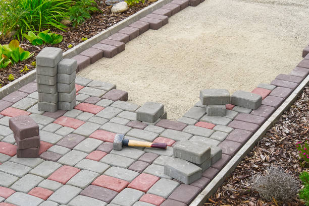 Best Custom Driveway Pavers  in Orange City, IA